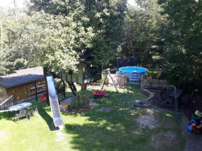 Haus Waldesruh ***